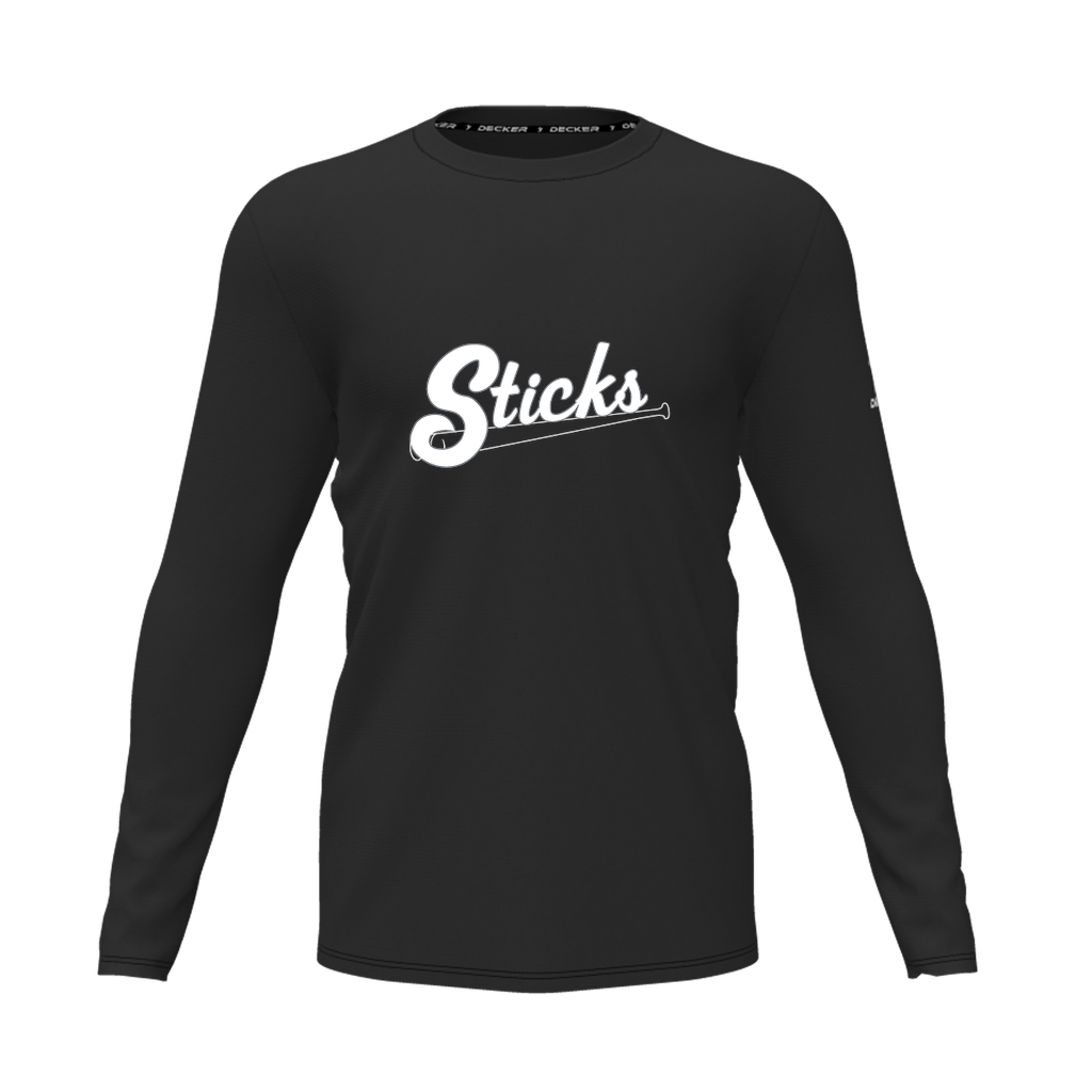 Decker Performance T-Shirt