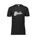 Decker Men's Tri-Blend T-Shirt - Short Sleeve